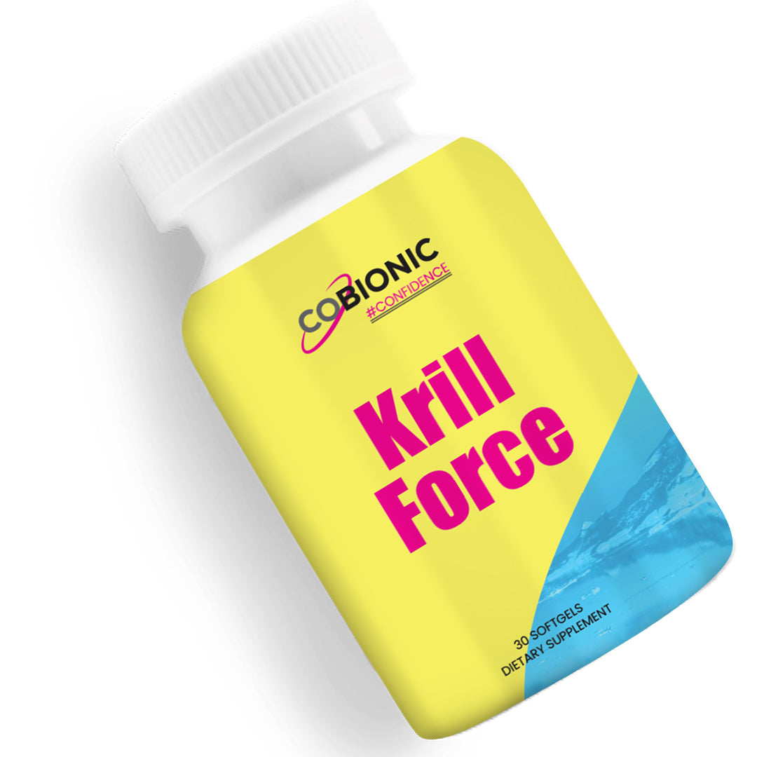 Krill Force