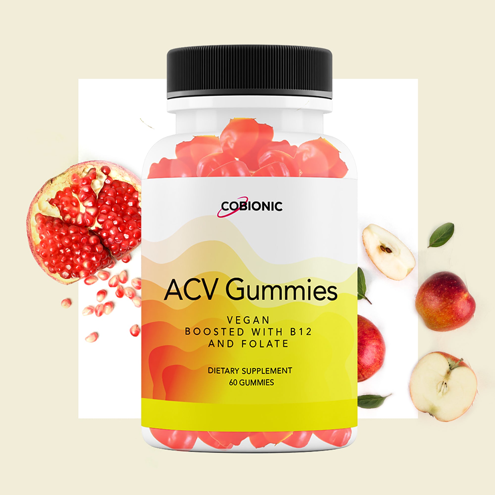 ACV Gummies