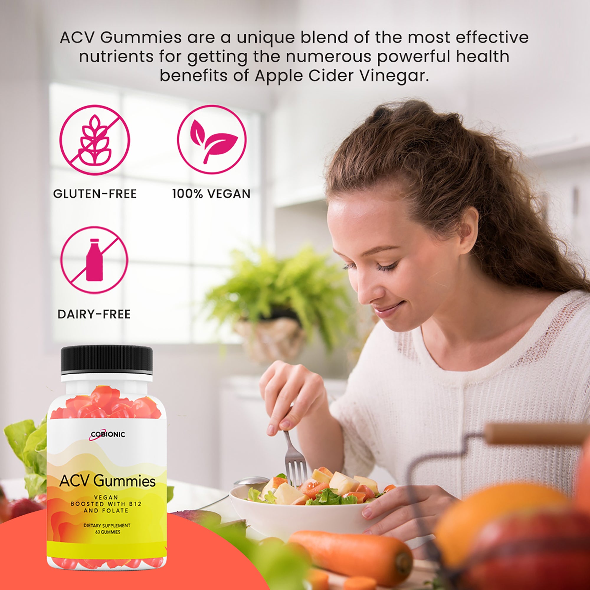 ACV Gummies