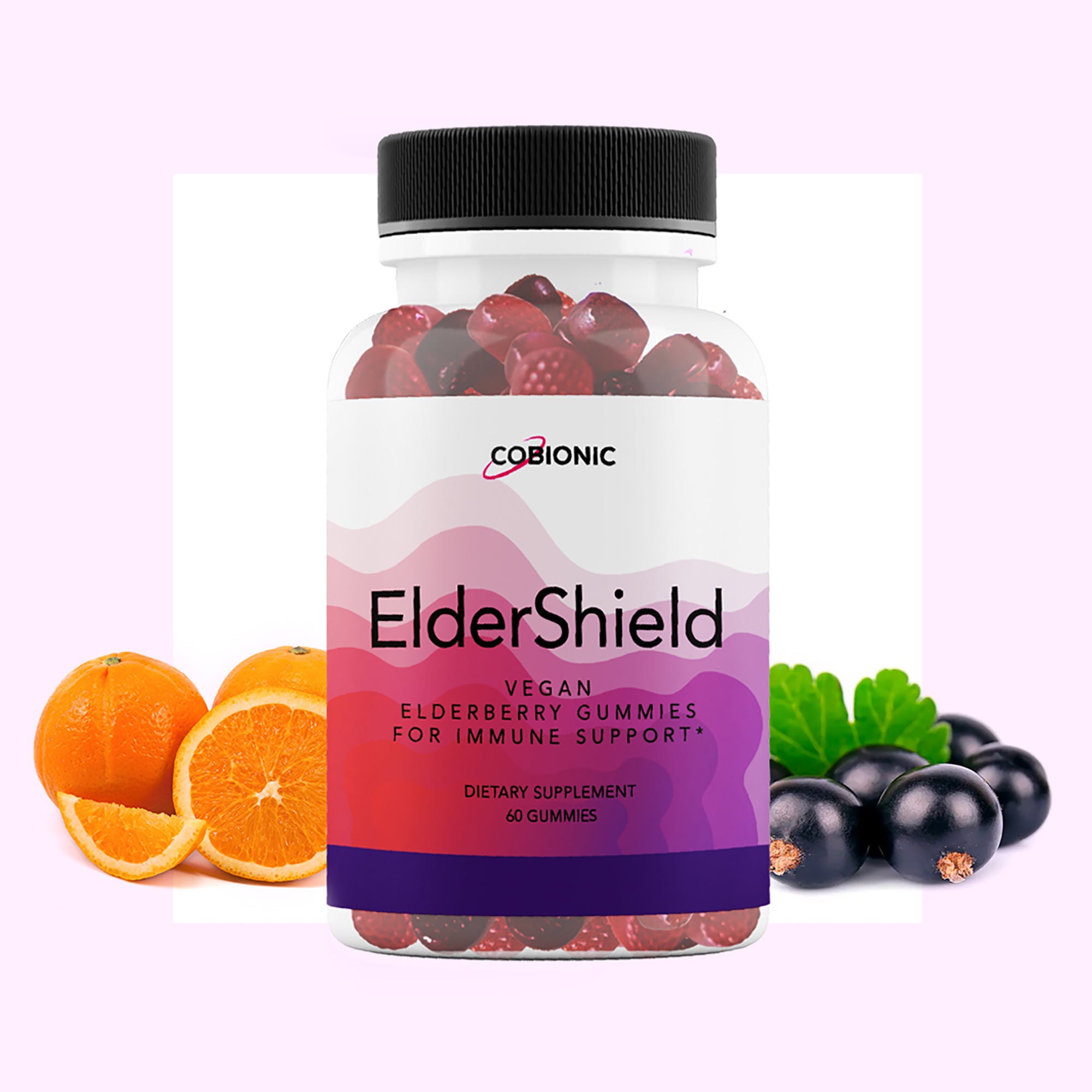 ElderShield Gummies