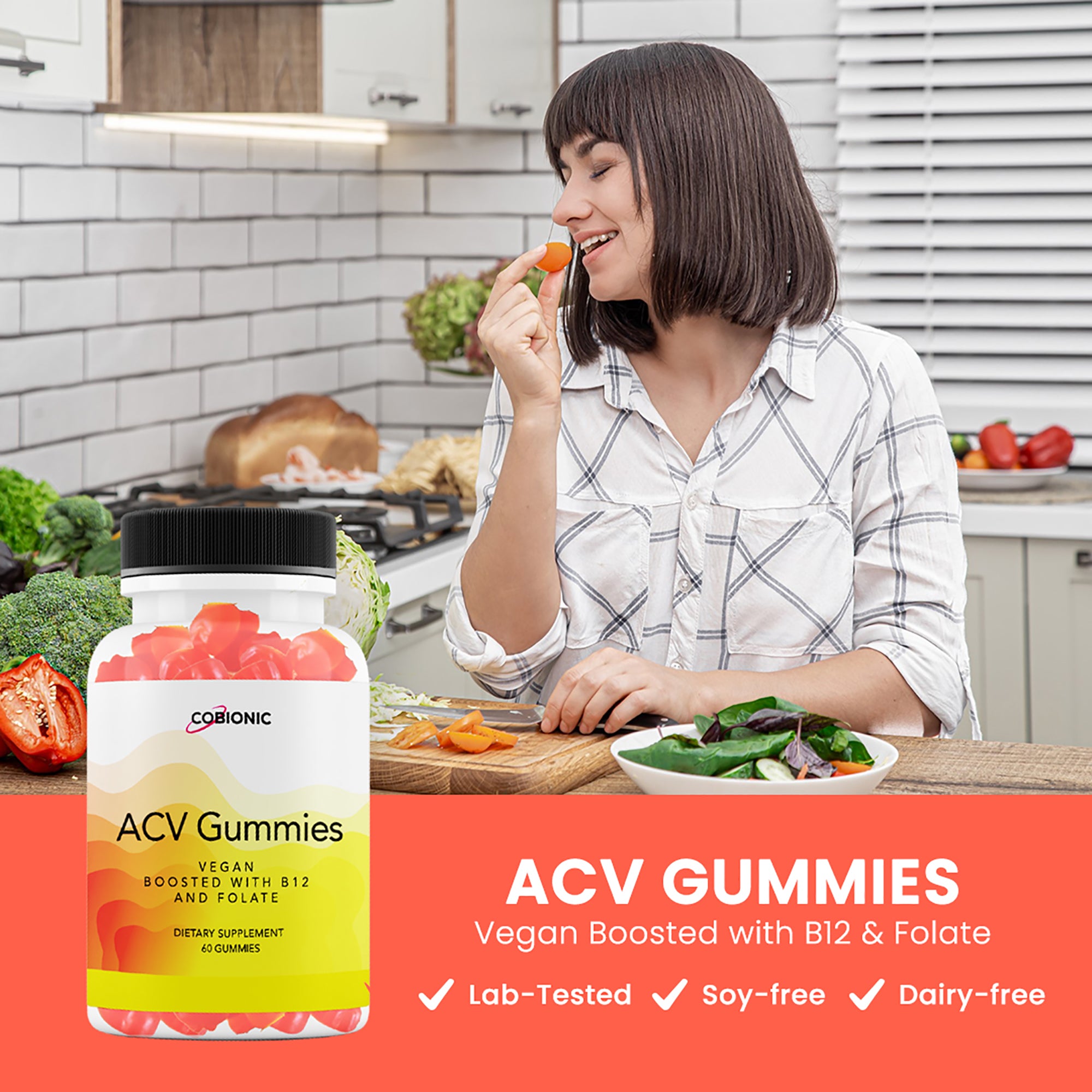 ACV Gummies