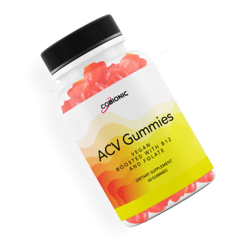 ACV Gummies