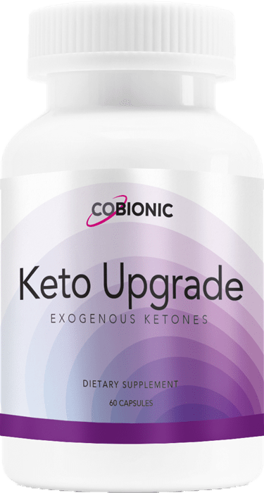 KetoUpgrade Exogenous Ketones