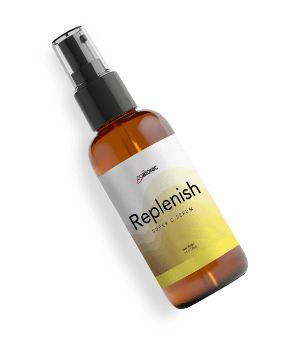 Replenish Super-C Serum