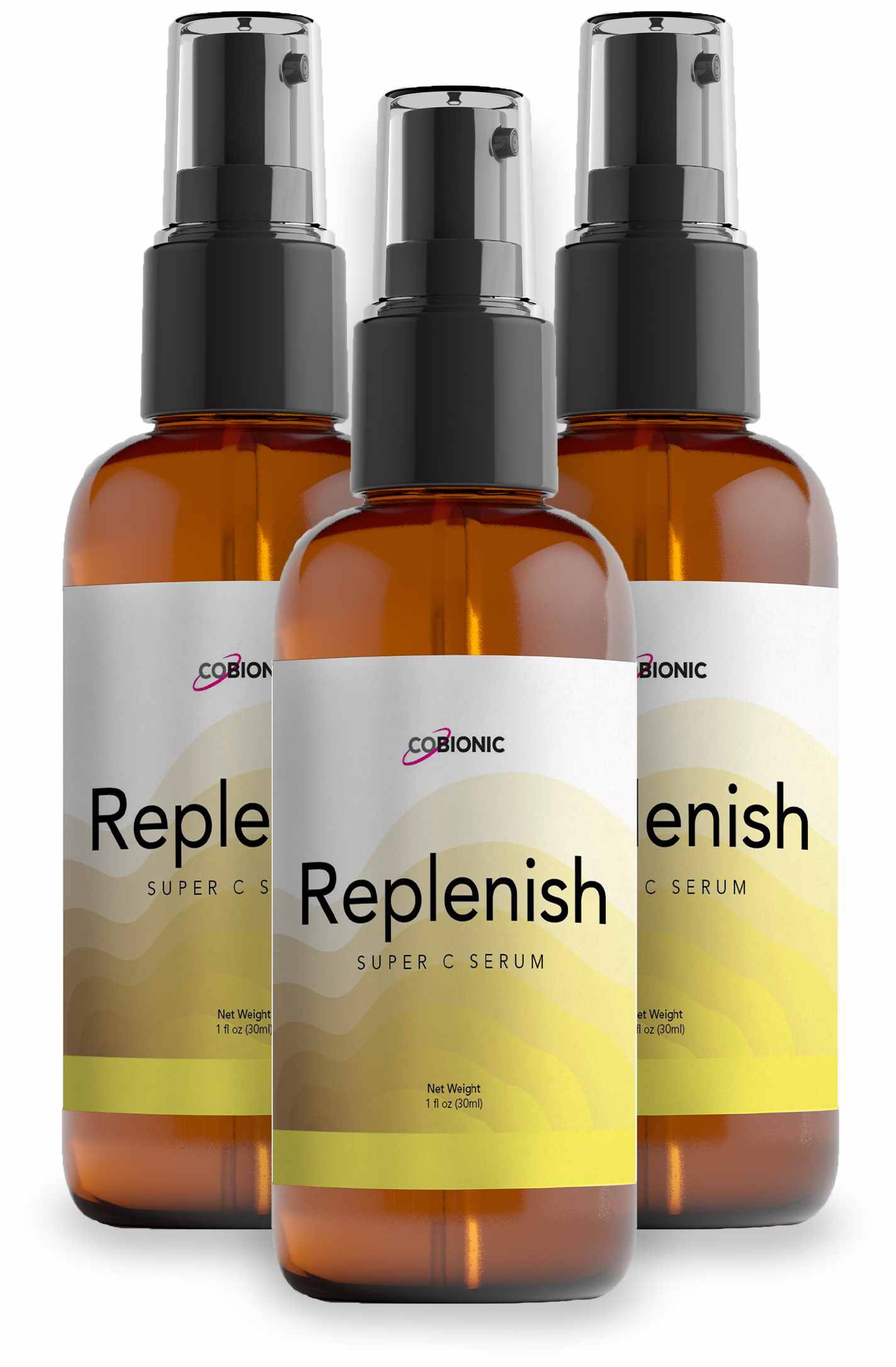 Replenish Super-C Serum