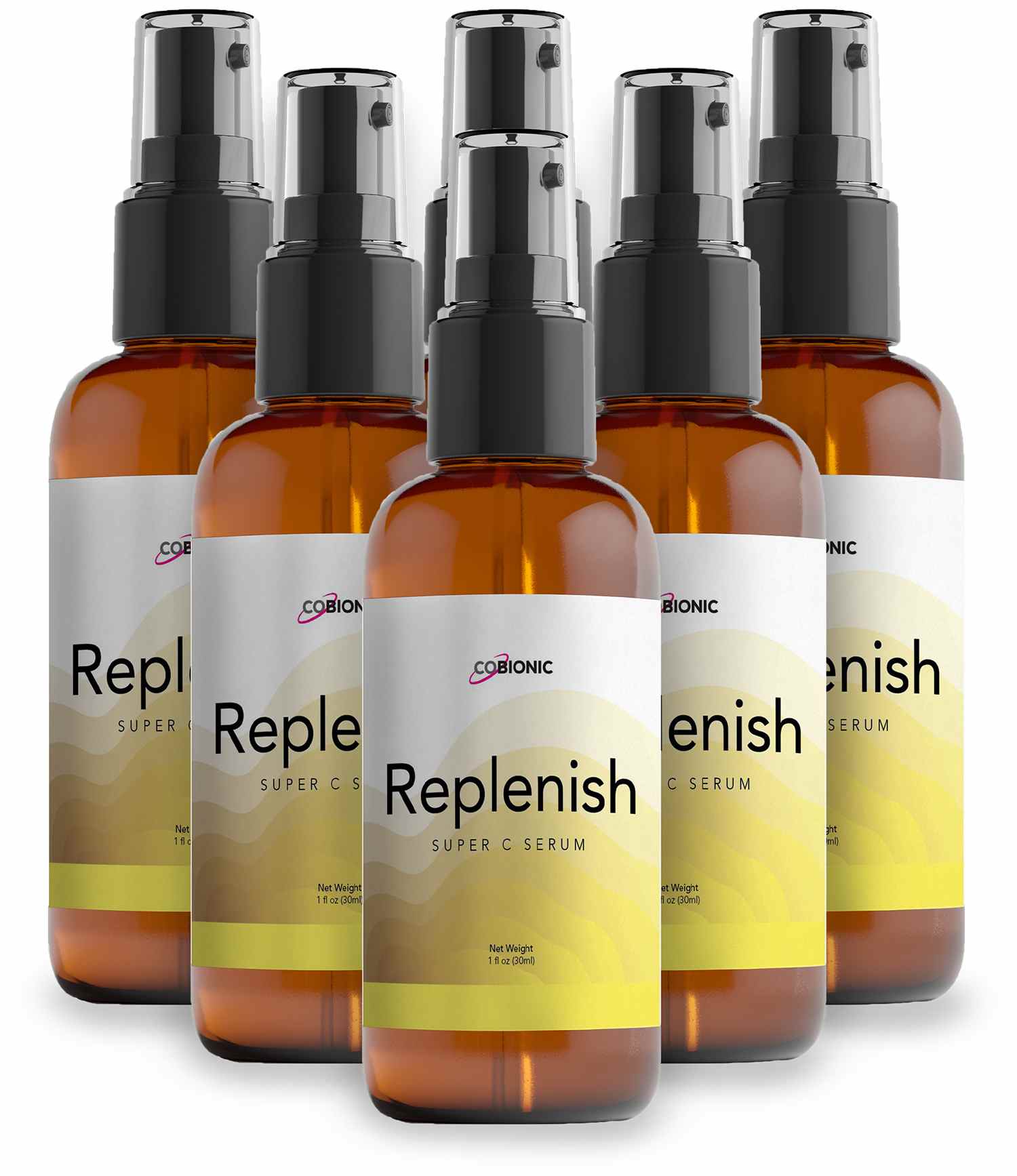 Replenish Super-C Serum