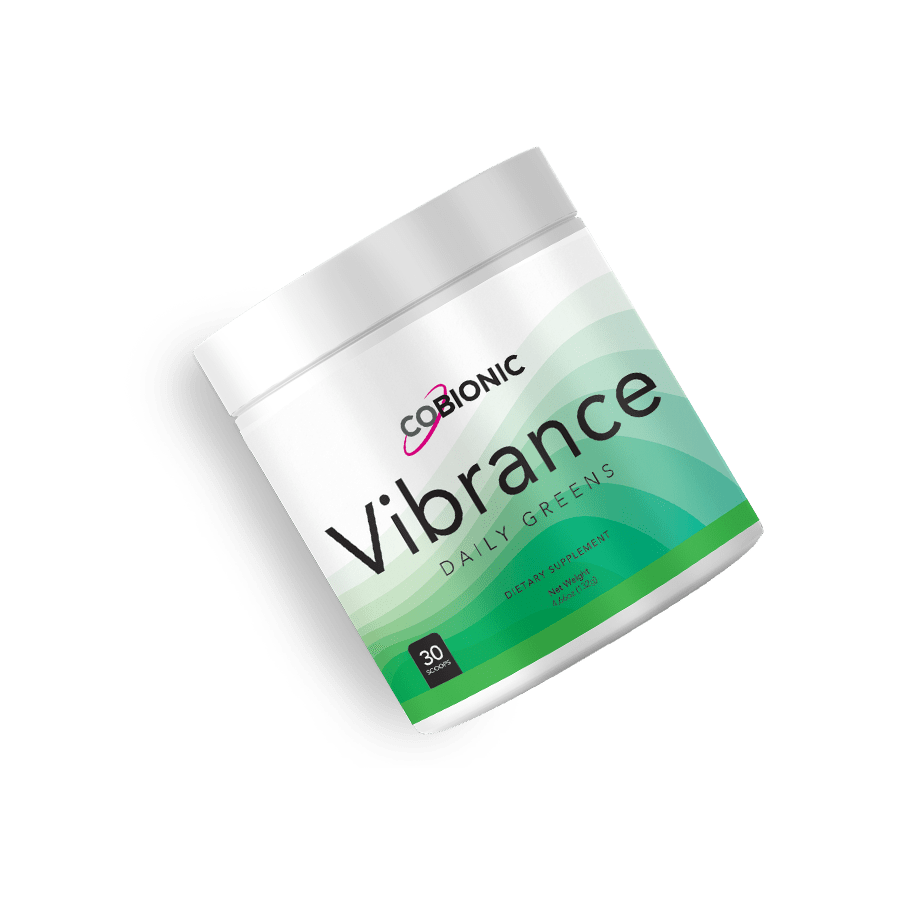 Vibrance Daily Greens